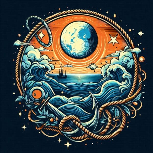 Ocean Dream