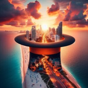 Magic City