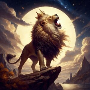Roaring Cat