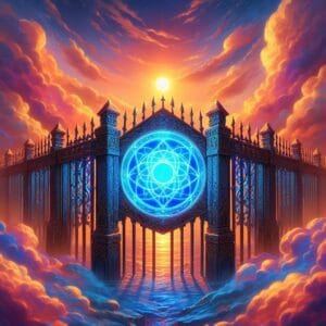 Sky Block