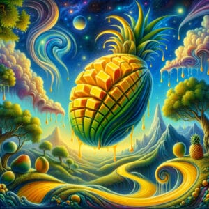 Mango Mirage