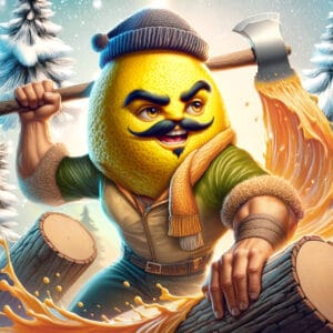 Vanilla Citron Elixir