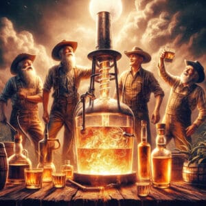 Hillbilly Elixir