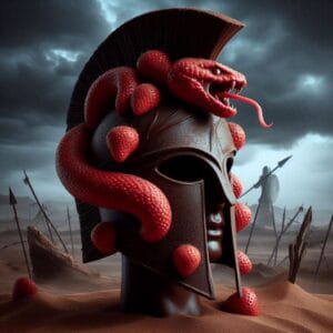 Spartan Venom