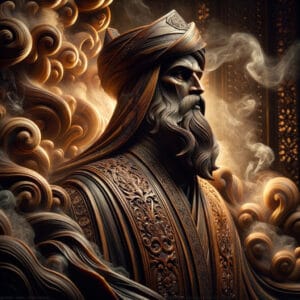 Sultan's Secret