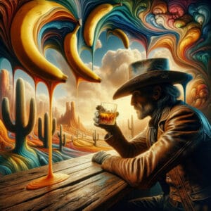 Evening with the Outlaw