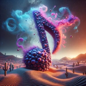 Rhythm of Existence