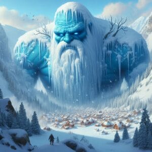 Uncle Artic