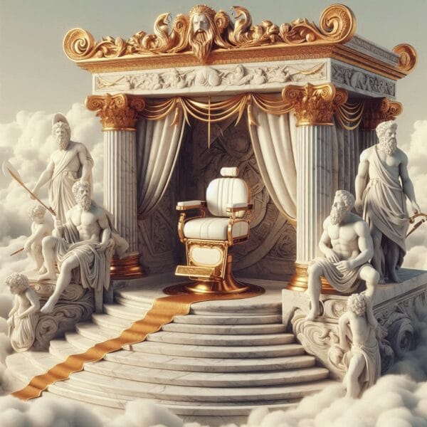 Prestige Parlor