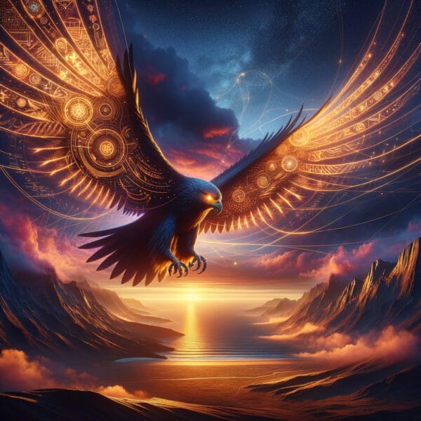 Eagle Cipher