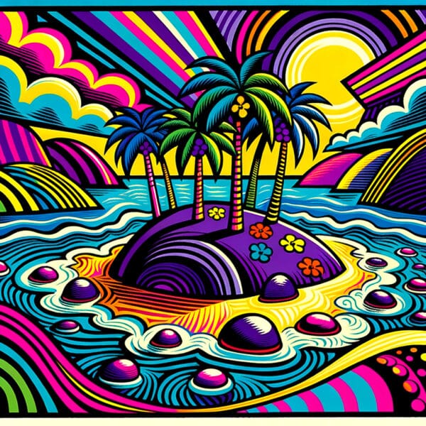Andy's Island