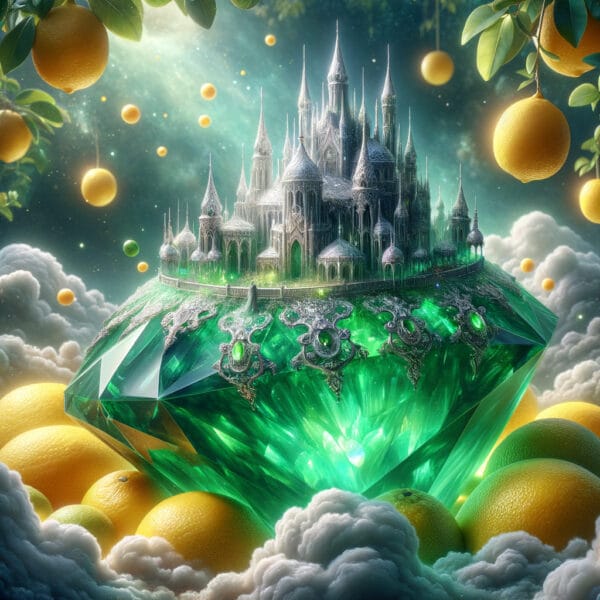 Green Diamond