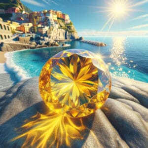 Citron Luxe