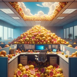 9 to 5 Fresh