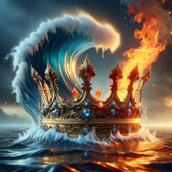 Crown Instinct
