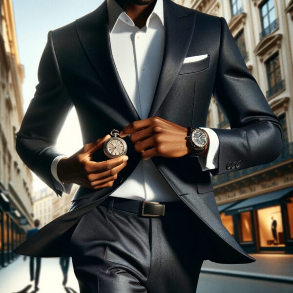 L'Homme Charmant