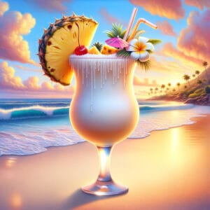 Coco del Sol