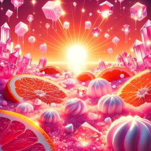 Sun Sugar