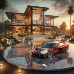 Luxury Vibes