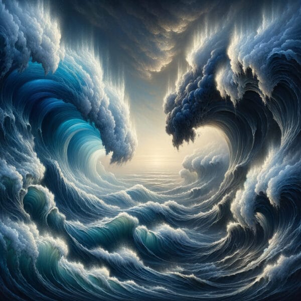 Ocean Elixir