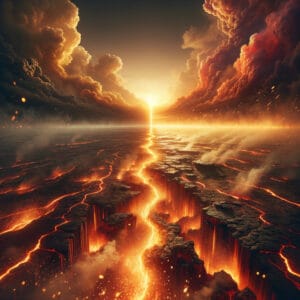 Fireline