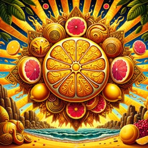 Sol de Oro