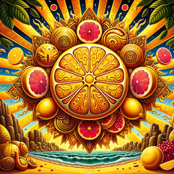 Sol de Oro