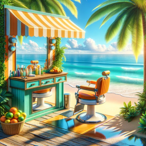 Barber & Breeze