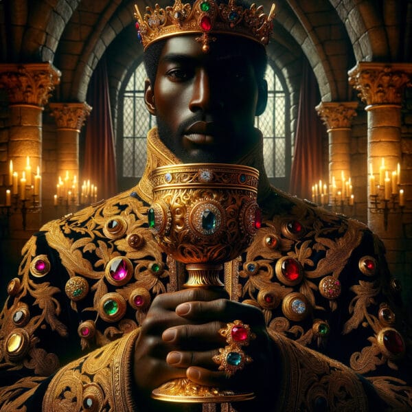 Kxng Elixir