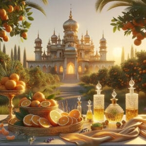 Golden Palace