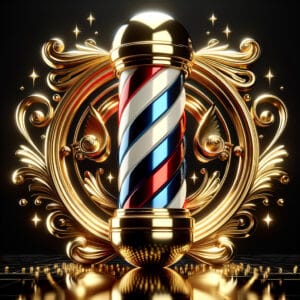 Barber's Luxe