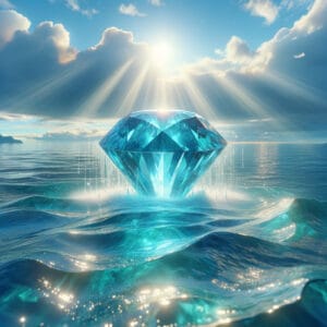 Sea Gem