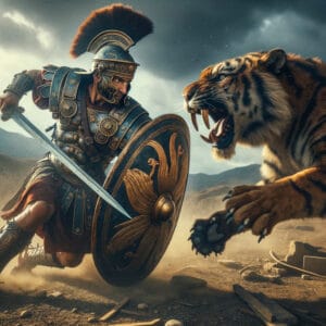 Royal Battlecat