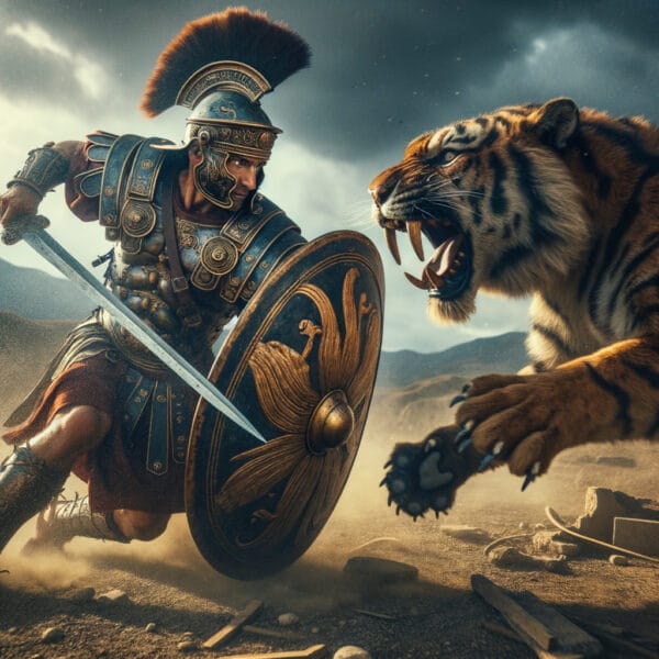 Royal Battlecat