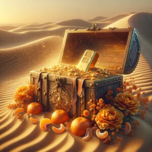 Lost Gold