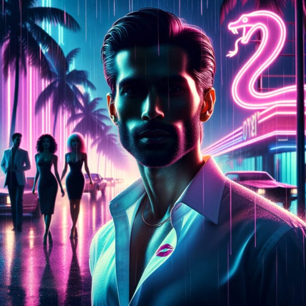 Vice City