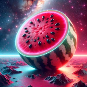 Melon Tonic