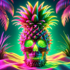 Isla Tonic