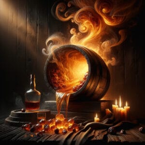 Cask Strength