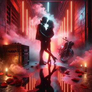 Rebel Romance