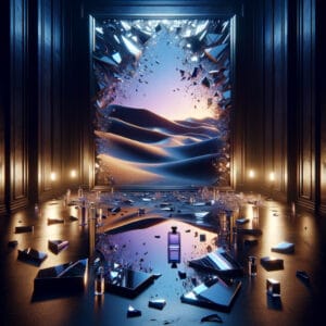 Ultra Mirror