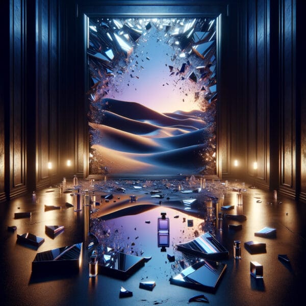 Ultra Mirror
