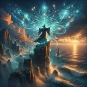 Sea Spell