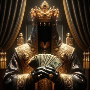 Money King