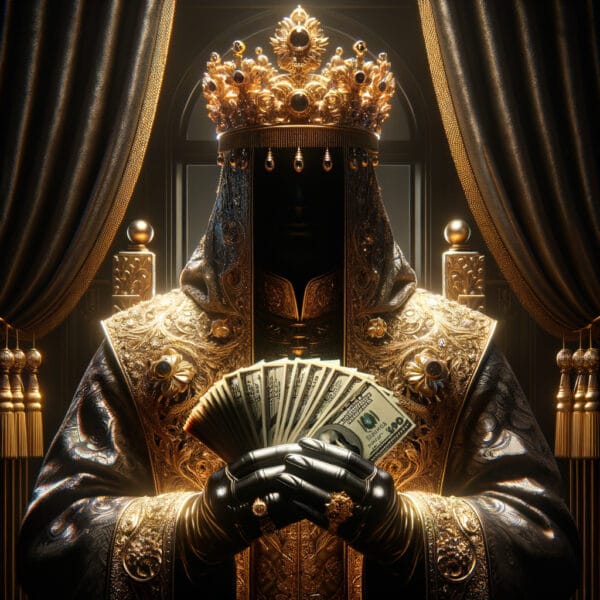 Money King