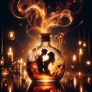 Intoxicating Affair