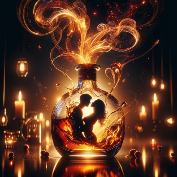 Intoxicating Affair