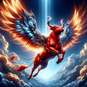Royale Wings