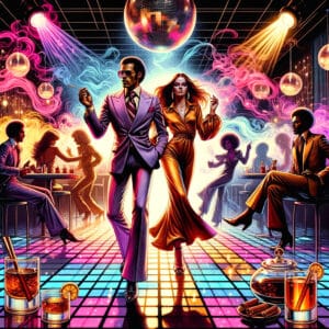 Disco Nights