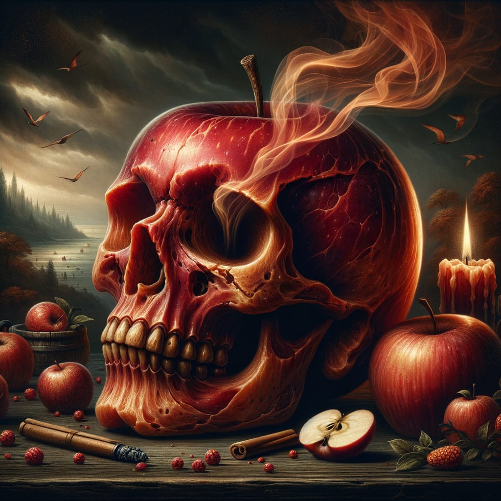 Haunted Gentleman '25